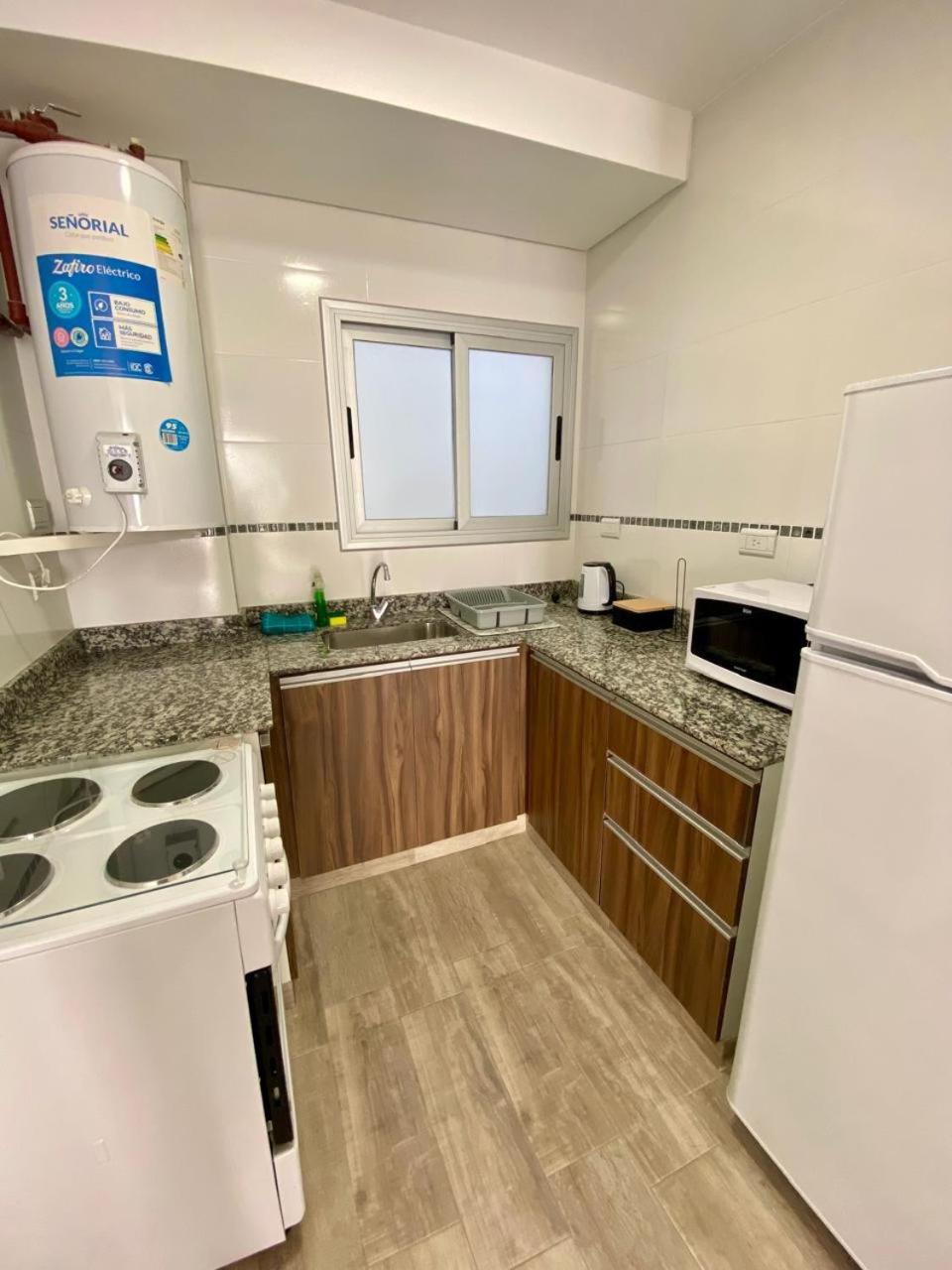 Horacio apartment