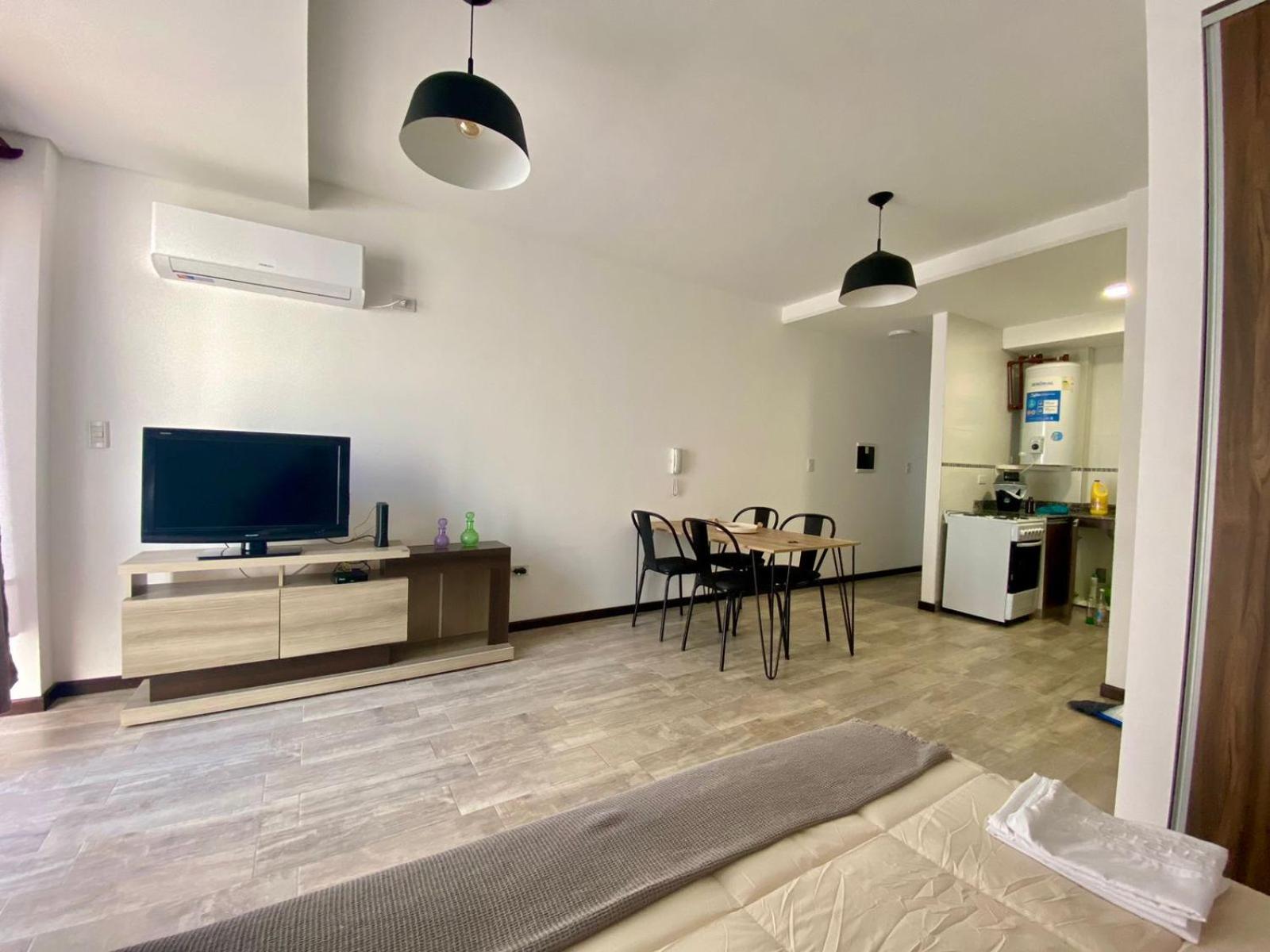 Horacio apartment