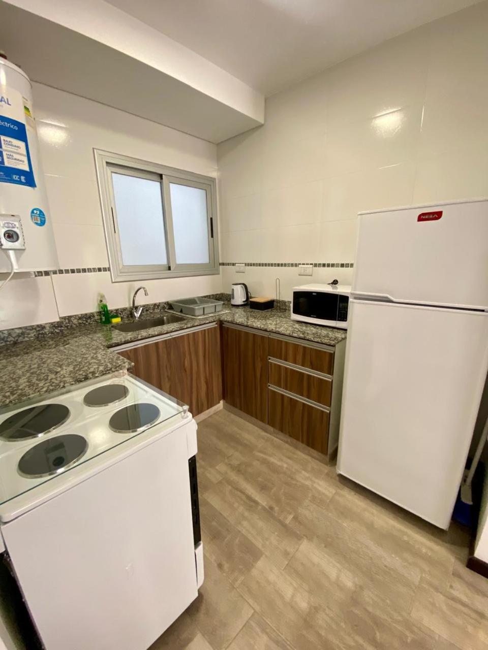 Horacio apartment