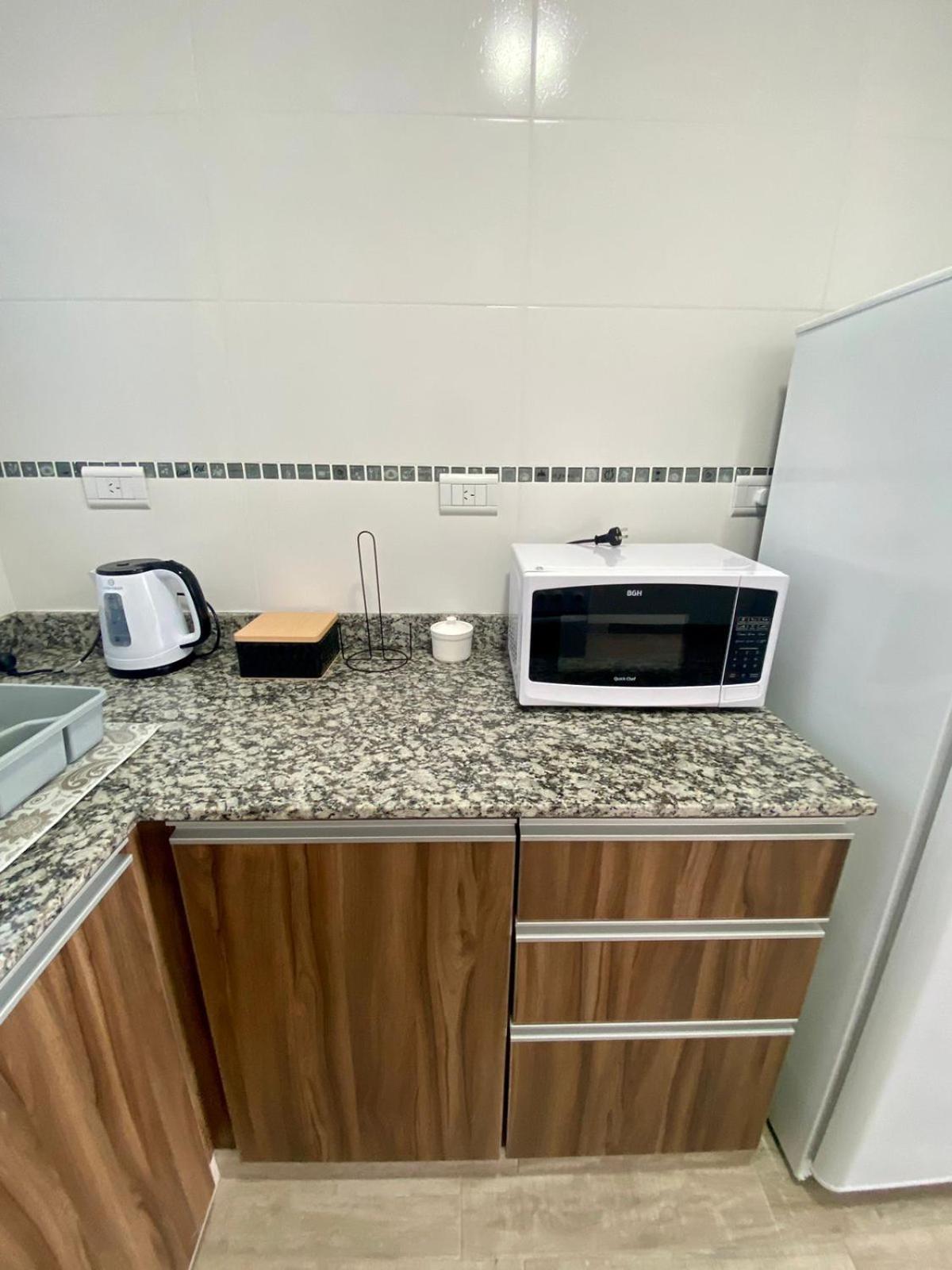 Horacio apartment