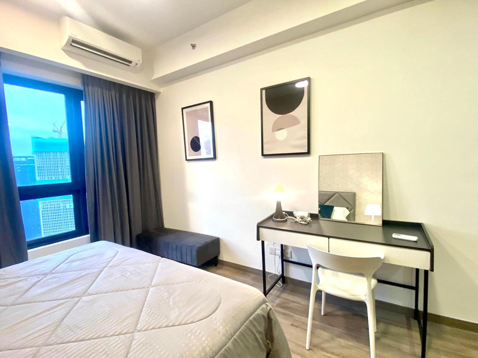 Agile Residence TRX Bukit Bintang by Cal