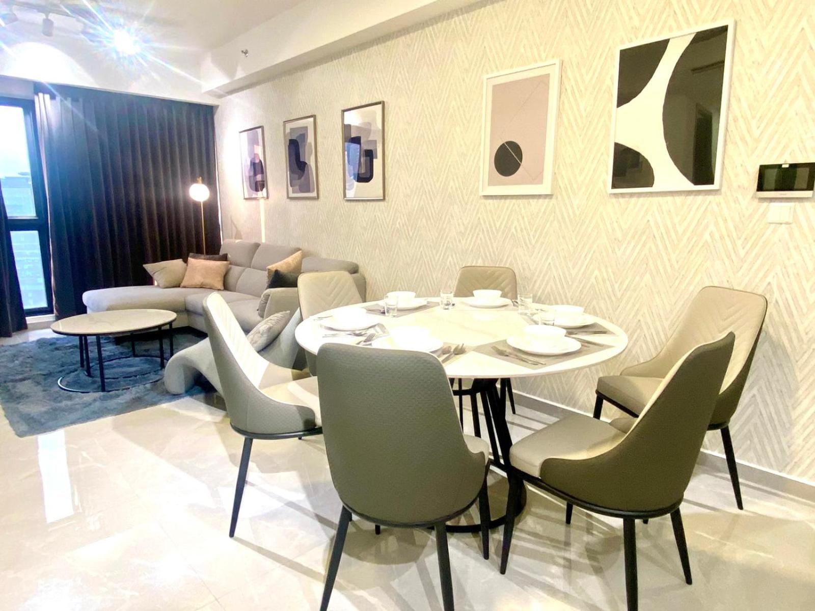 Agile Residence TRX Bukit Bintang by Cal