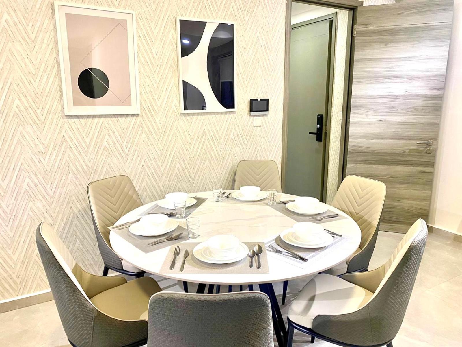 Agile Residence TRX Bukit Bintang by Cal