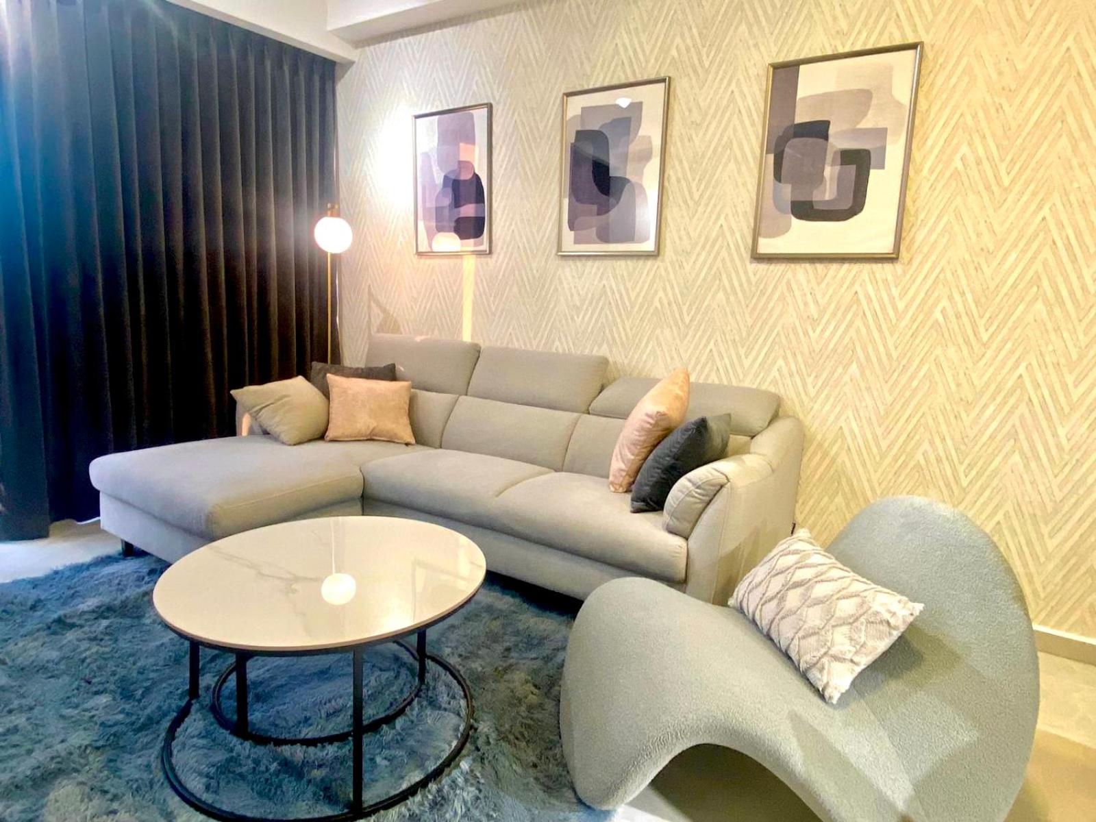 Agile Residence TRX Bukit Bintang by Cal