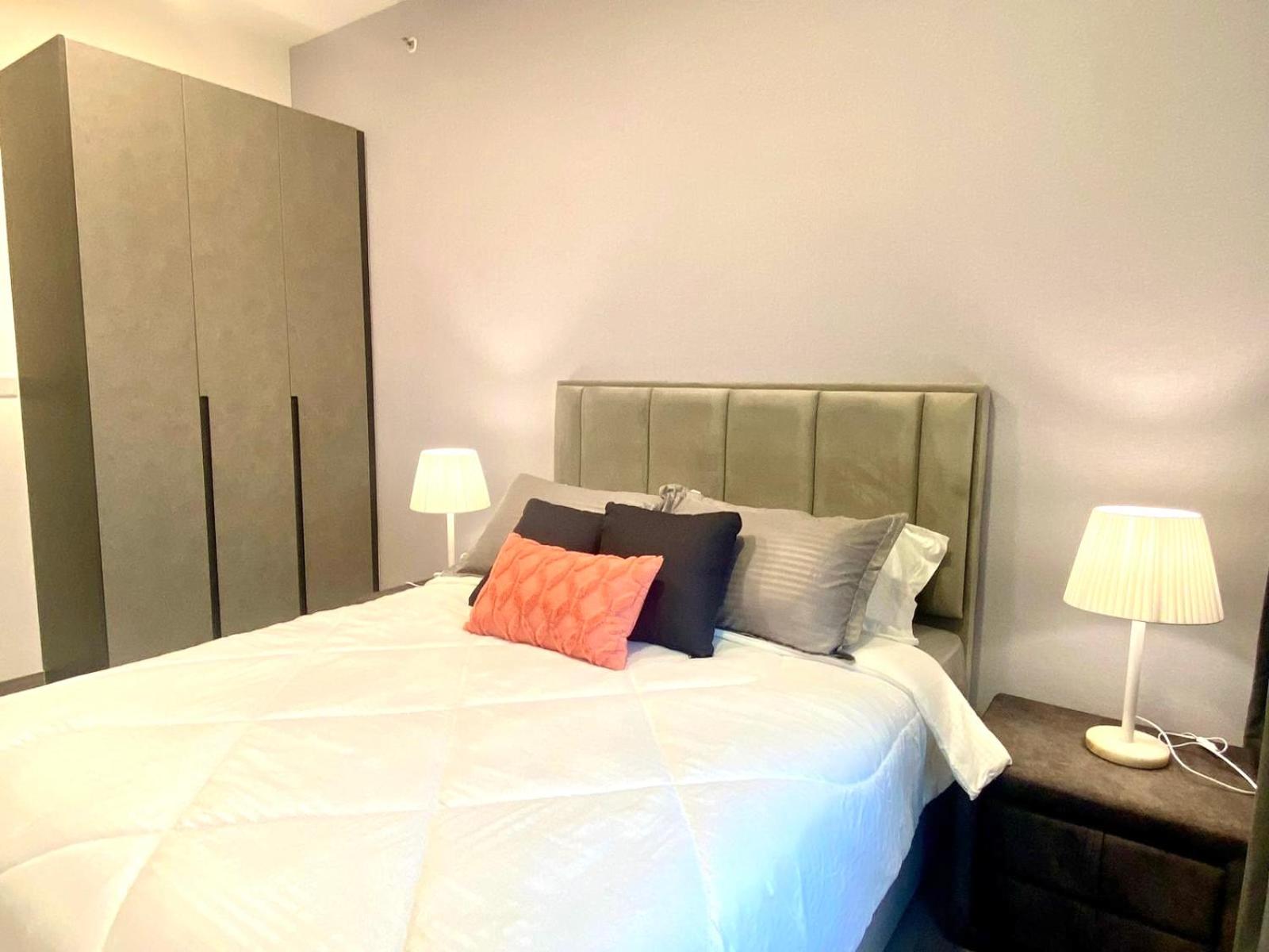 Agile Residence TRX Bukit Bintang by Cal