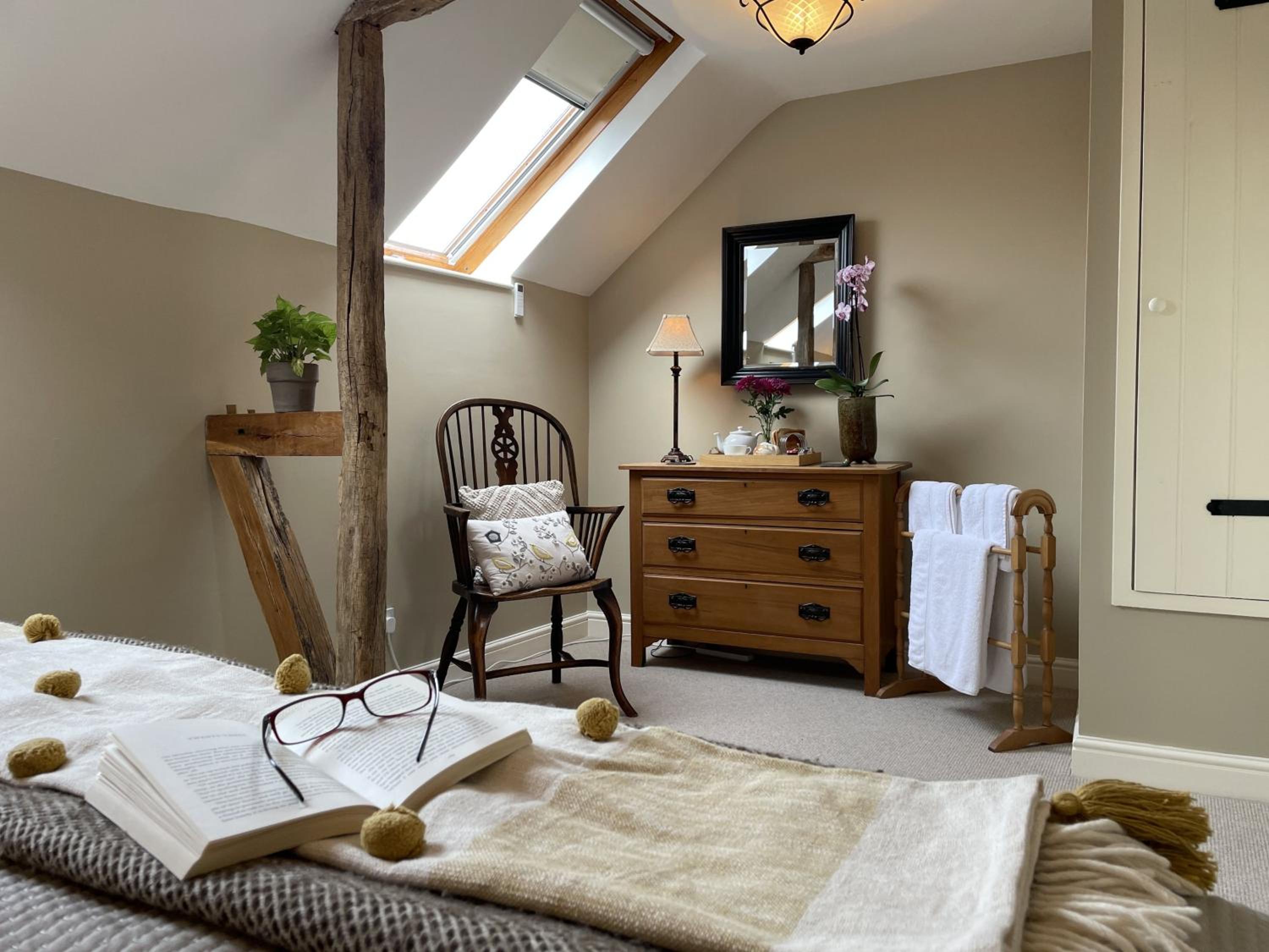 Daisys Place at Middle Farm and Cottages view 2