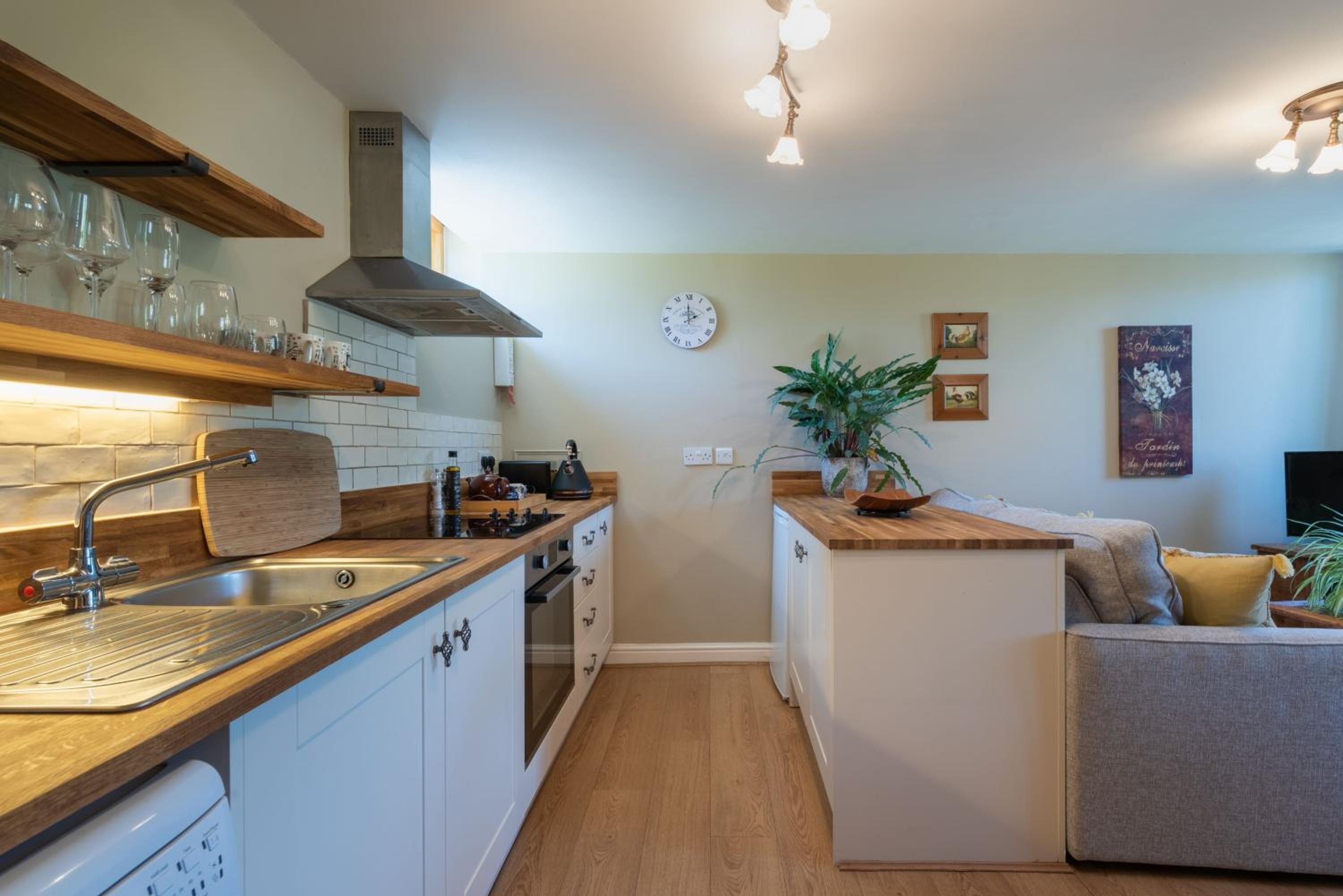 Daisys Place at Middle Farm and Cottages view 4