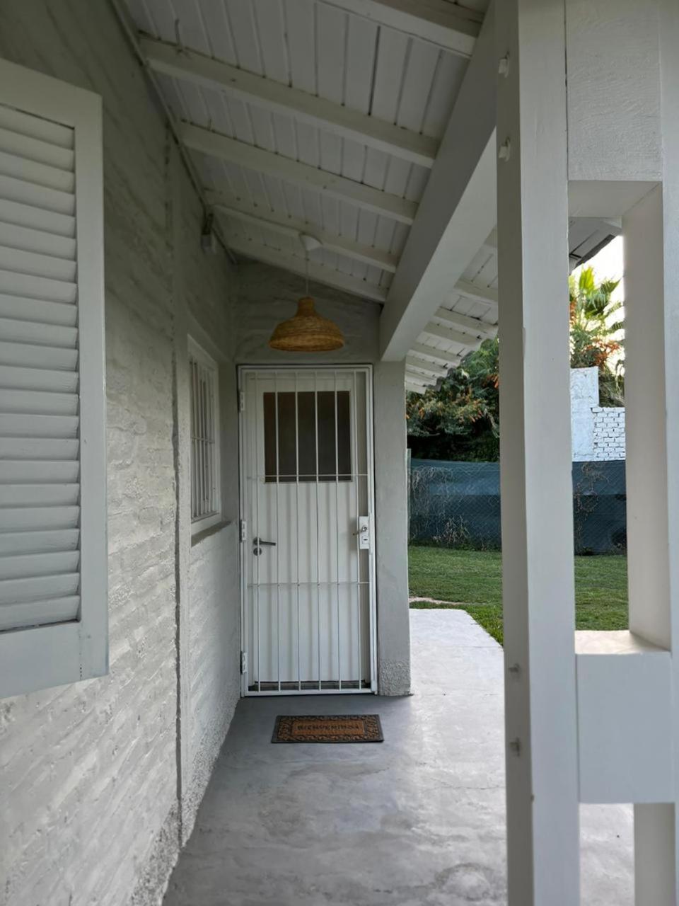 La casita Vistalba