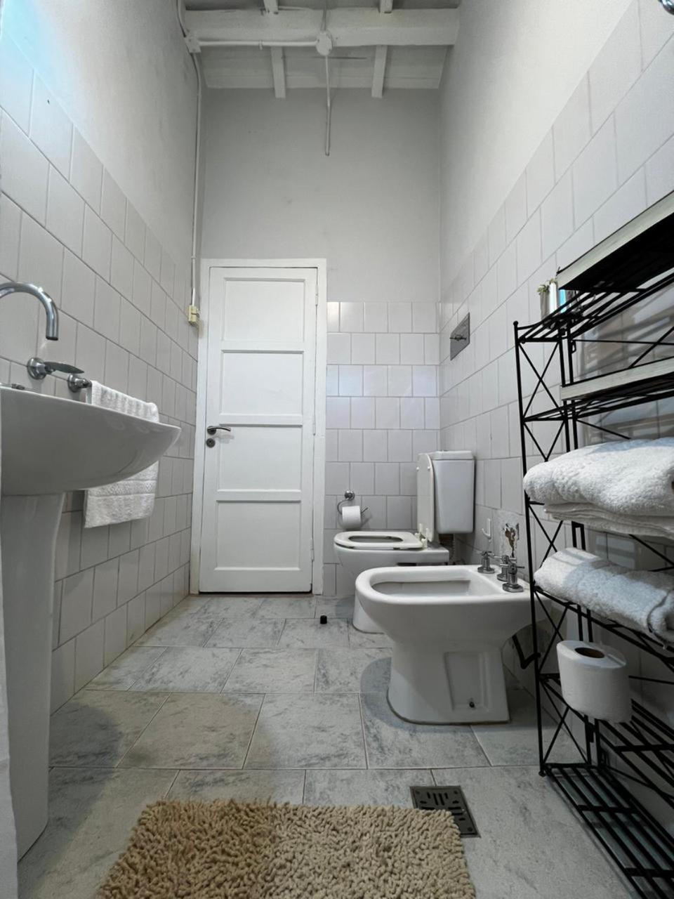 La casita Vistalba