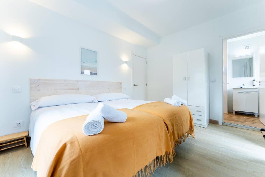 Arce singular by urbanhosting