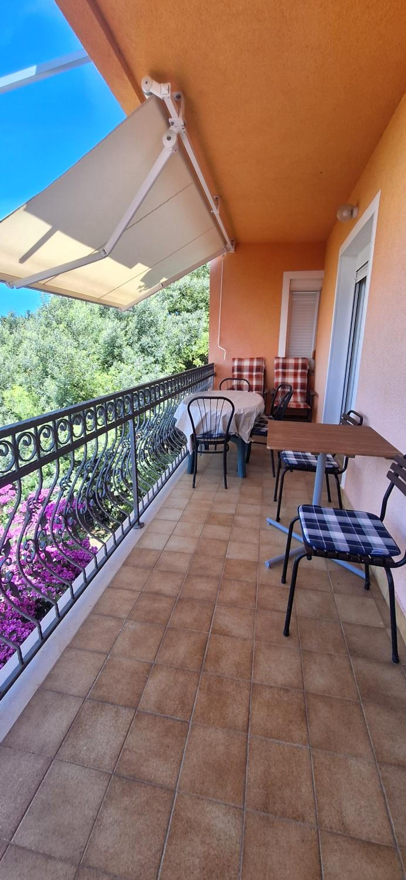 Apartman Milka