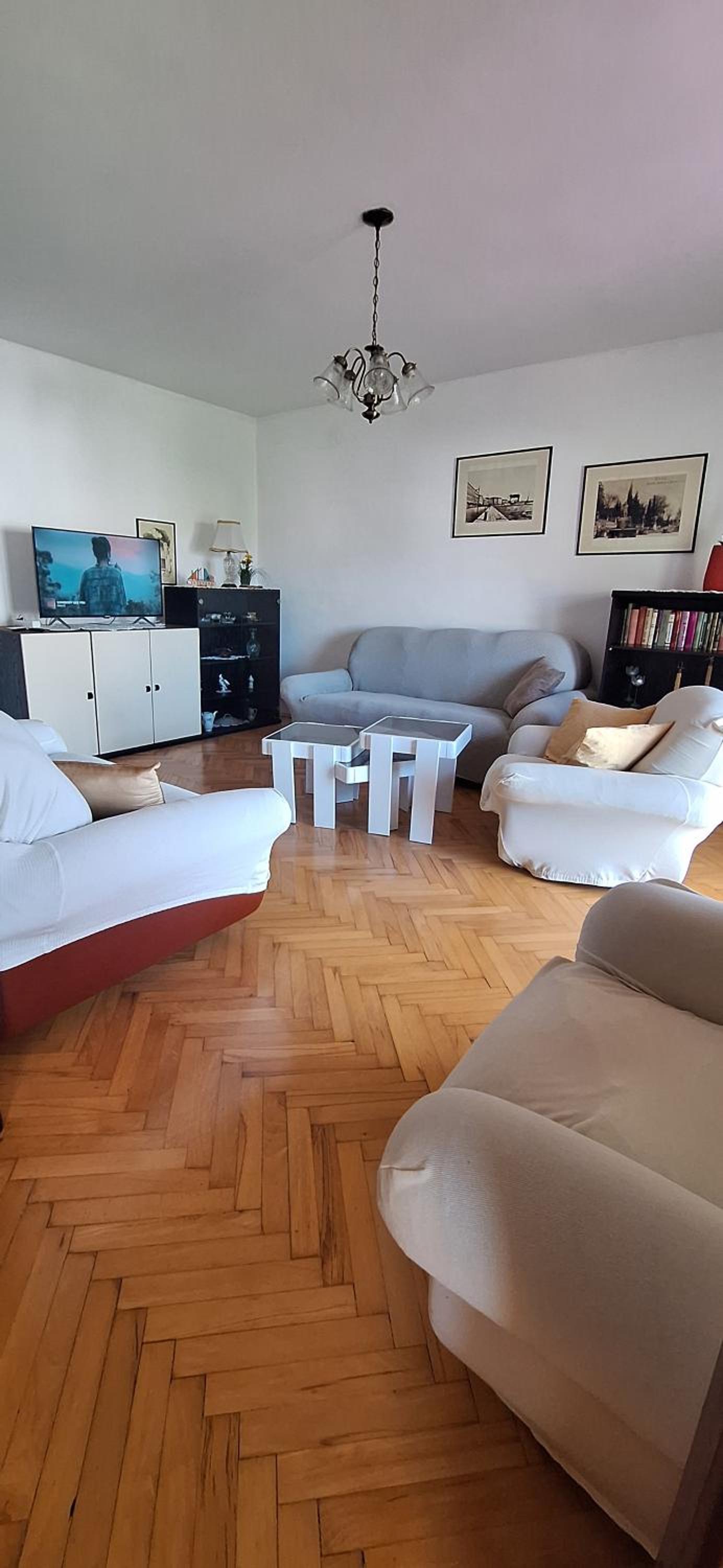 Apartman Milka
