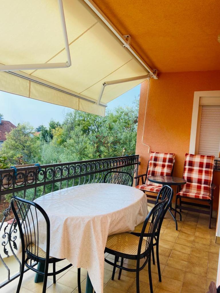 Apartman Milka