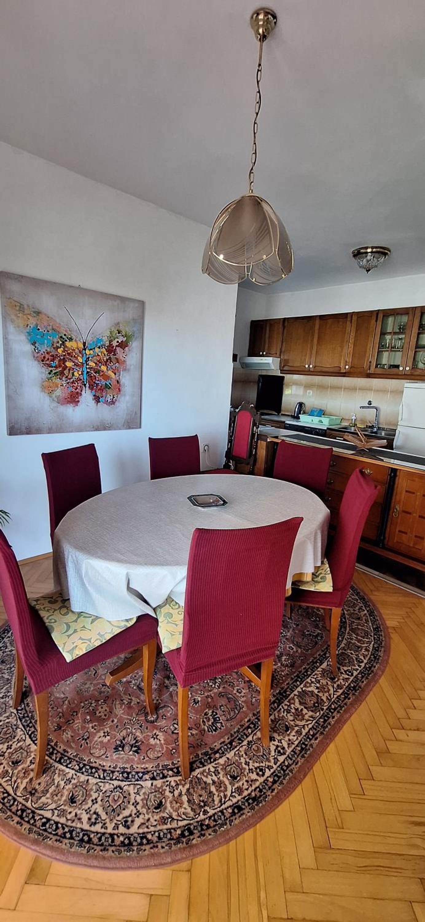 Apartman Milka