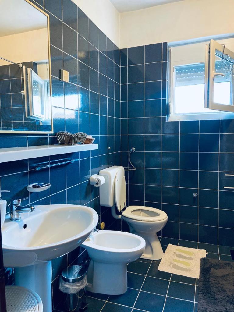 Apartman Milka