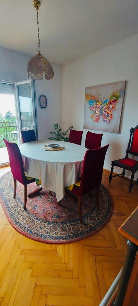 Apartman Milka