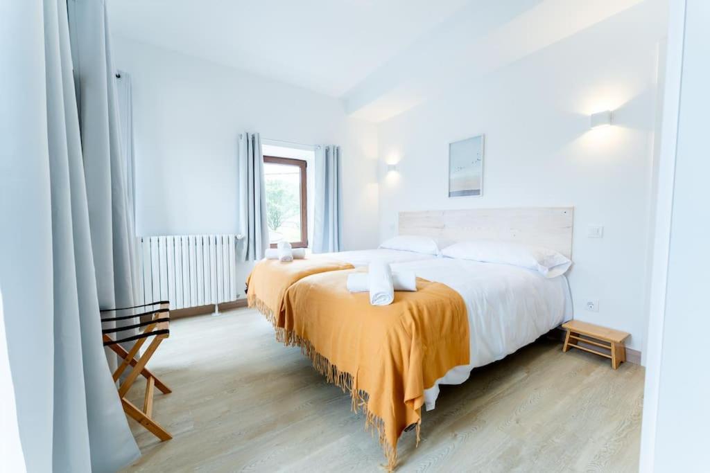 Arce singular by urbanhosting