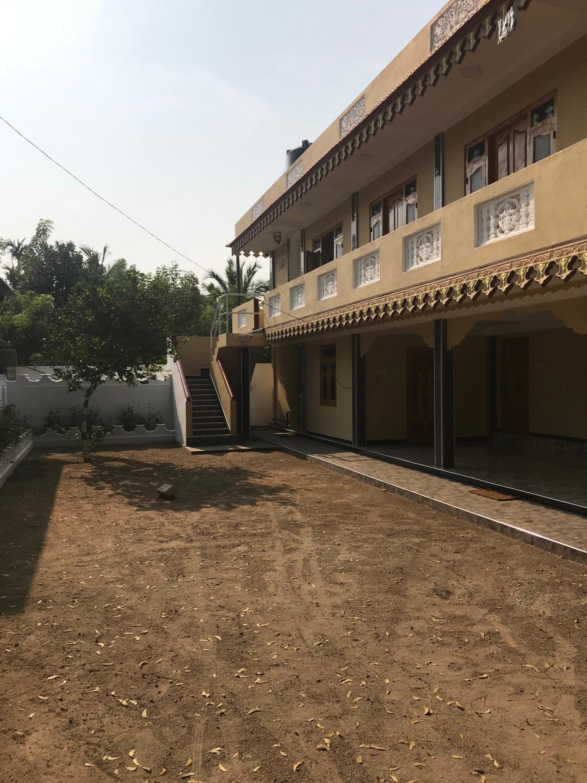 KGKVilla