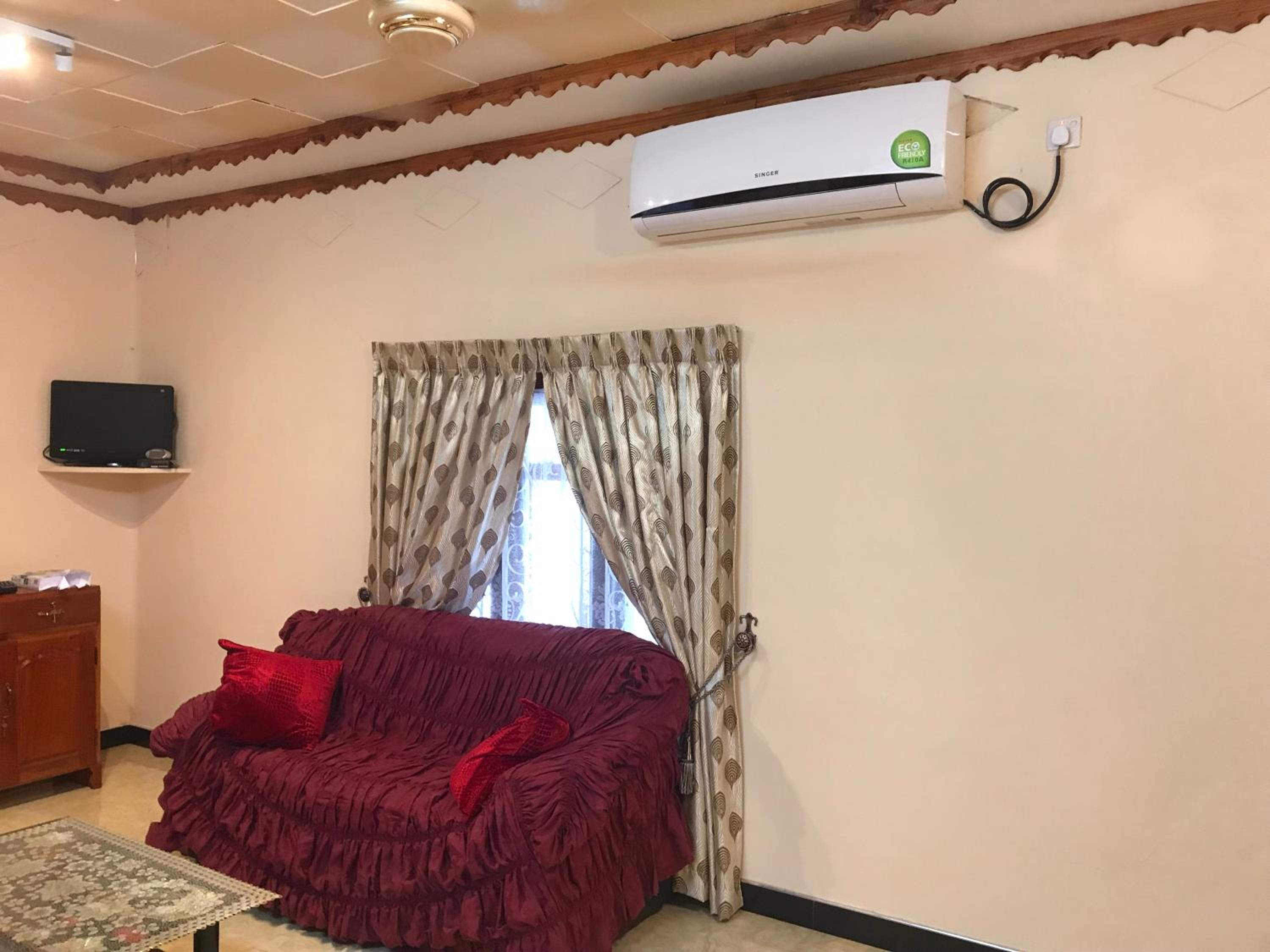 KGKVilla