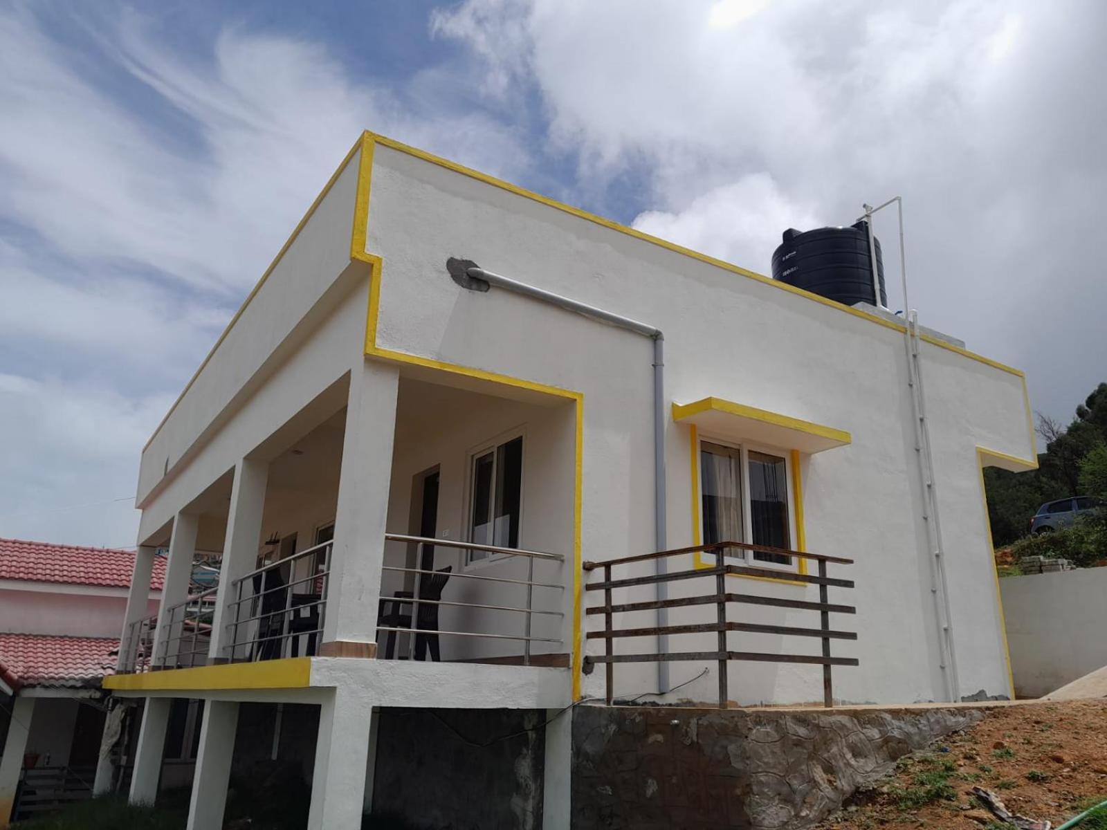 Kodai Scotberry Villa