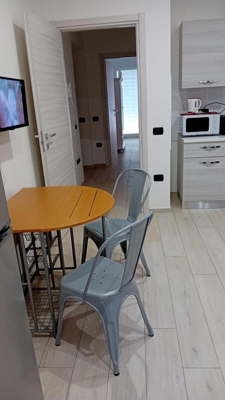 Boni House