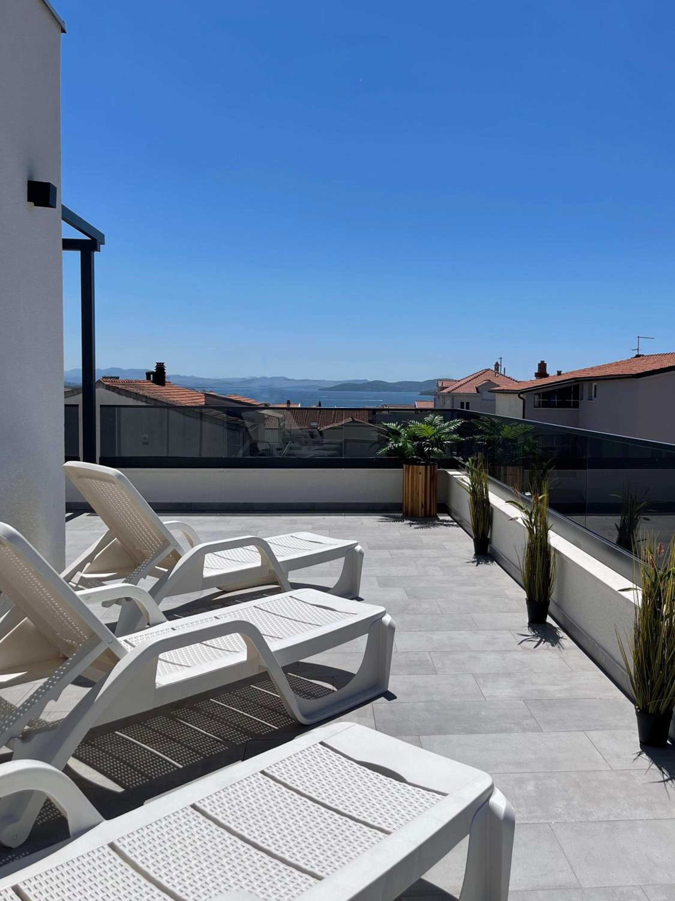 Villa Panorama