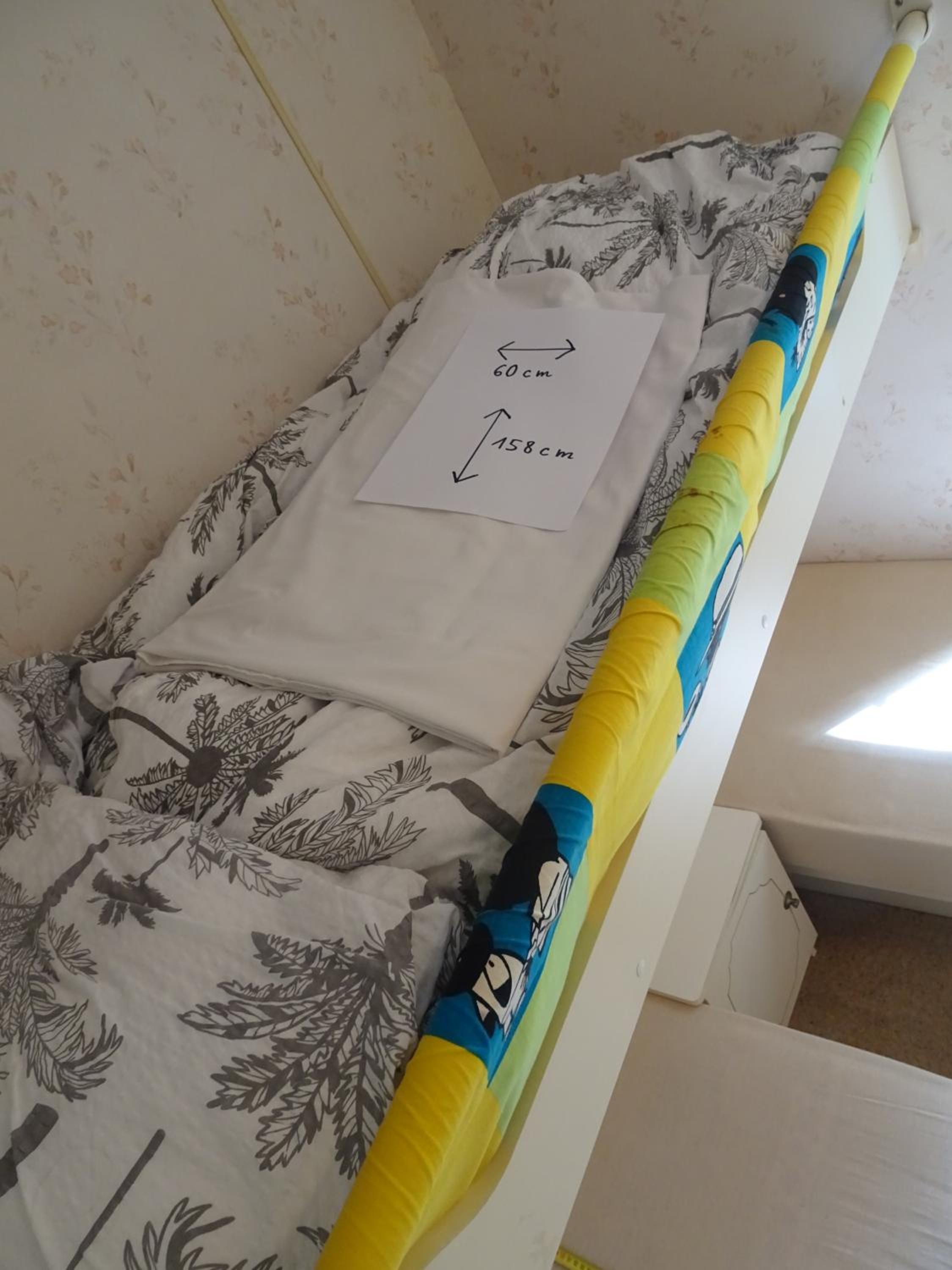 chata KONIKLEC u Veselských pískoven