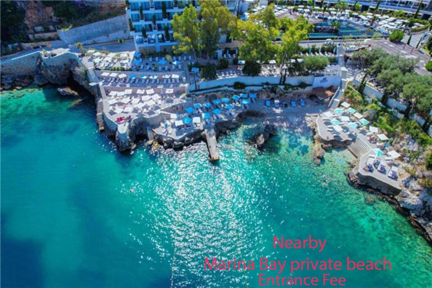 Sunset Luxury Apartment photo 2