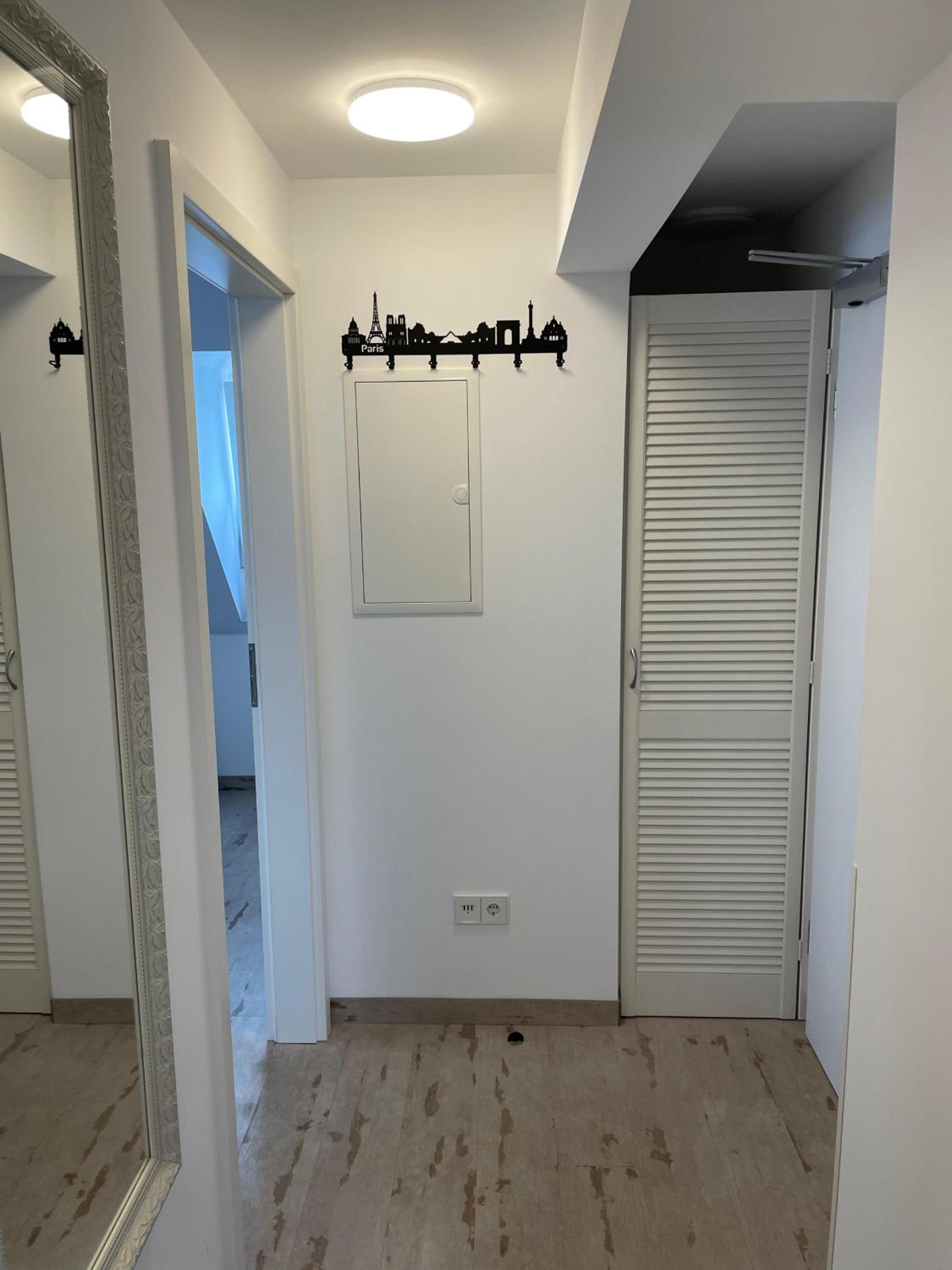 Auszeit