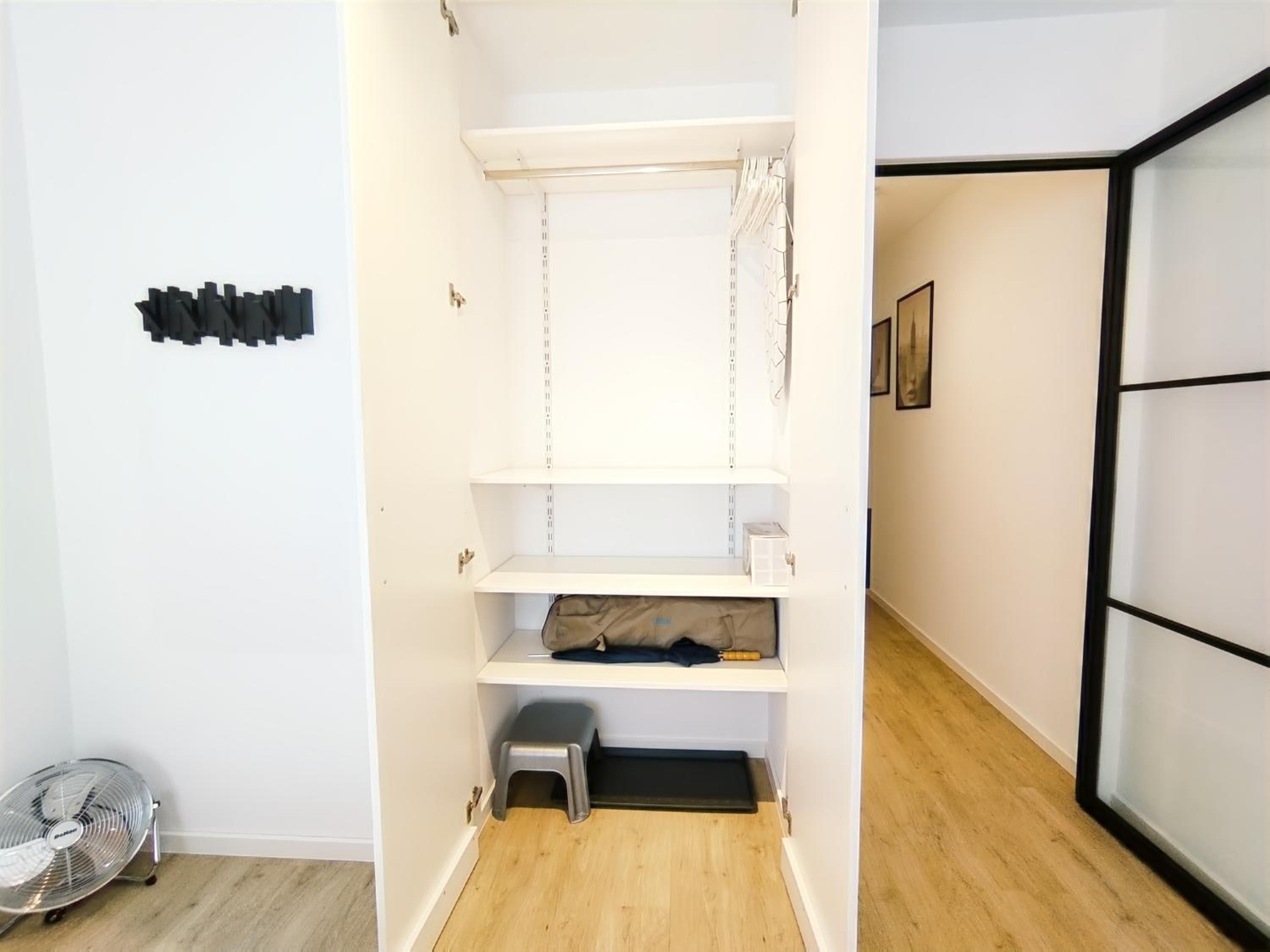 Bright Apartment für bis zu 5 Erlangen