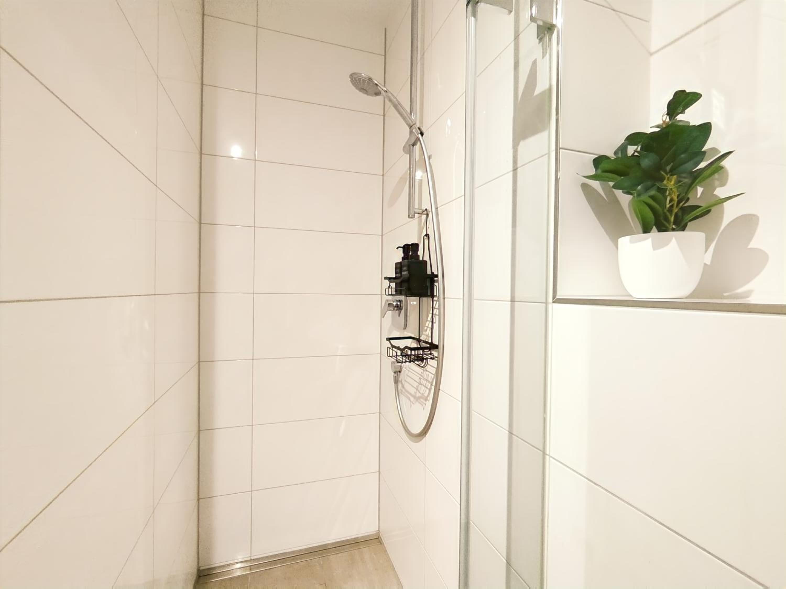 Bright Apartment für bis zu 5 Erlangen