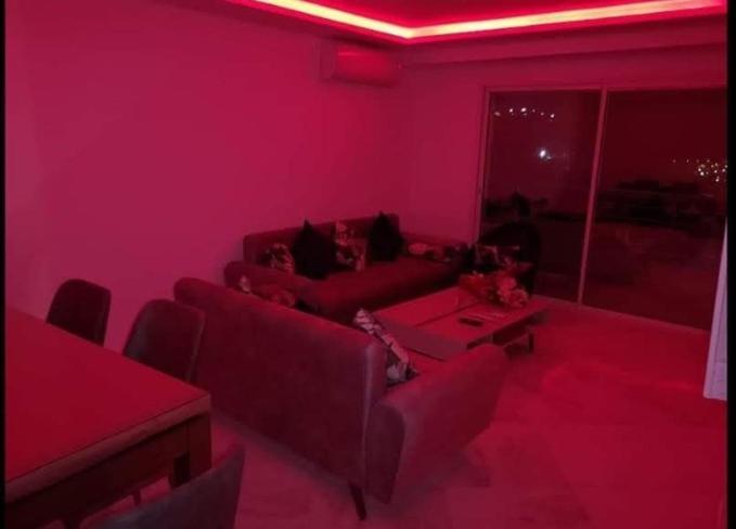 Appartement dans une belle résidence à Bizerte superbe vue view 3
