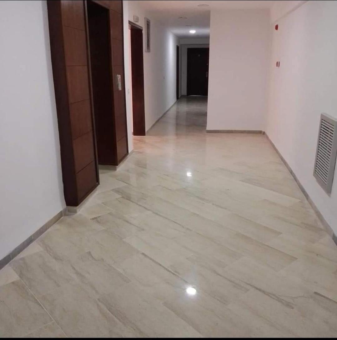 Appartement dans une belle résidence à Bizerte superbe vue view 4