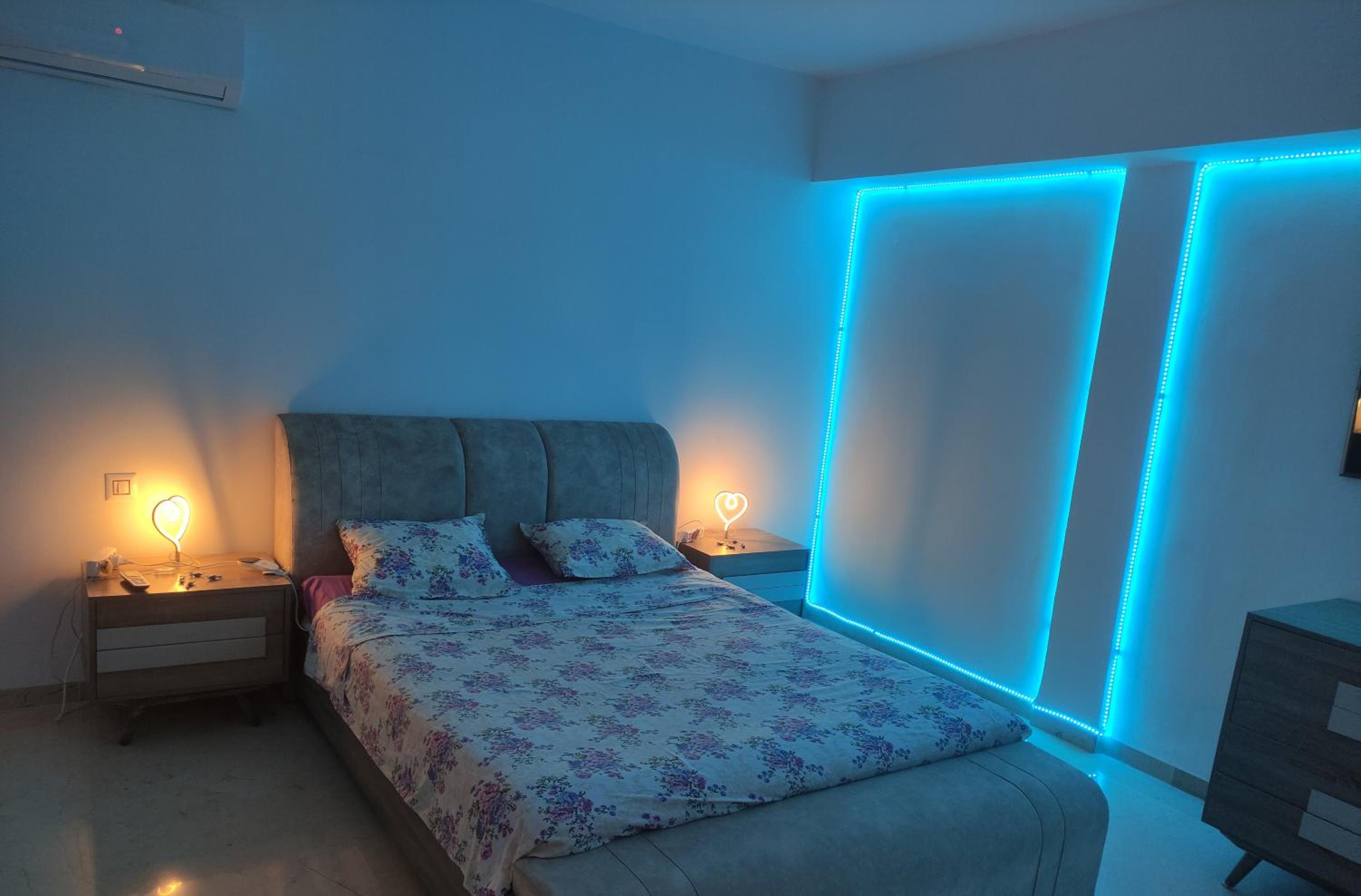 Appartement dans une belle résidence à Bizerte superbe vue view 5