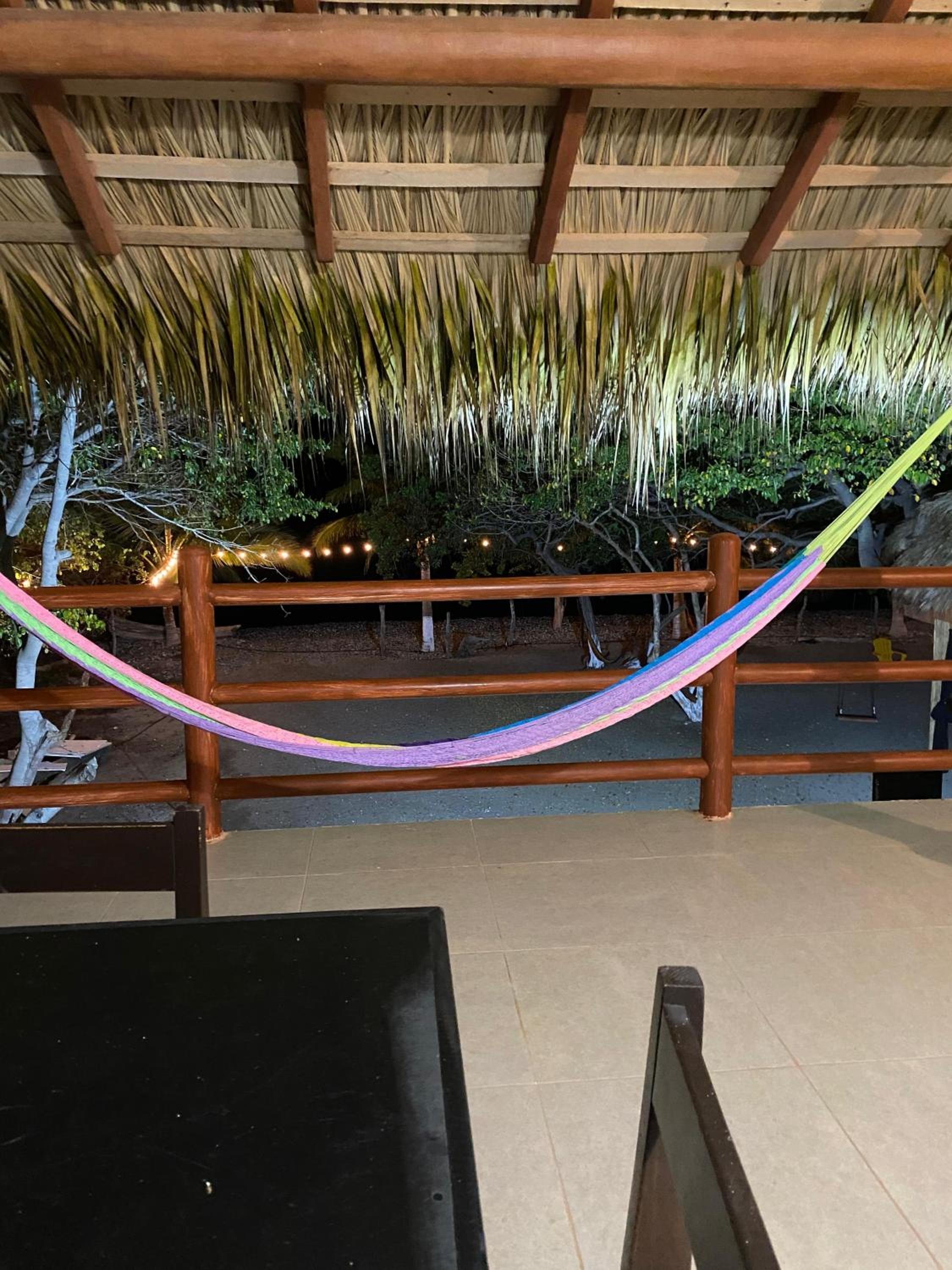 Bungalow Girasol Barra la Saladita Planta Alta view 5