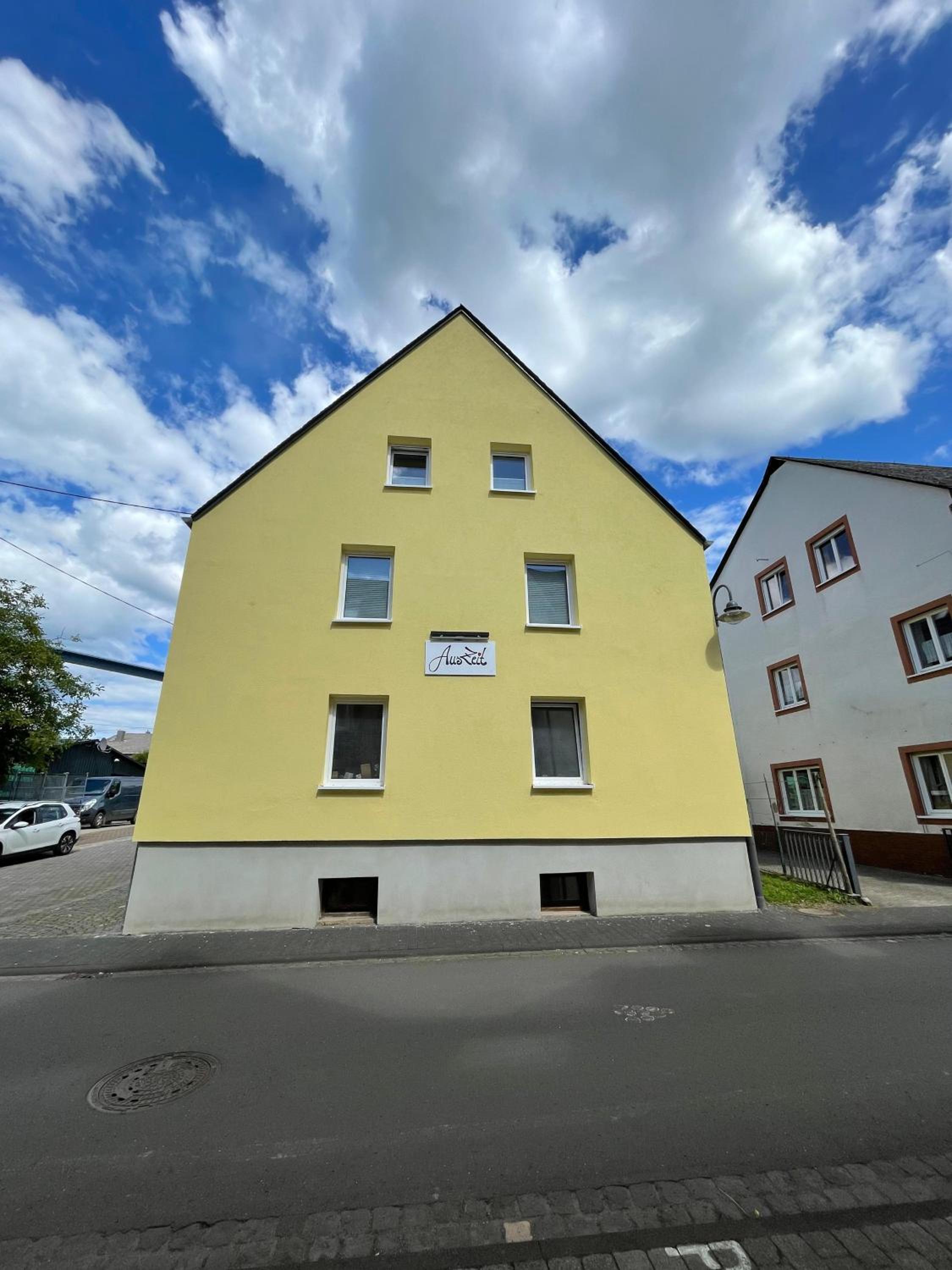 Auszeit
