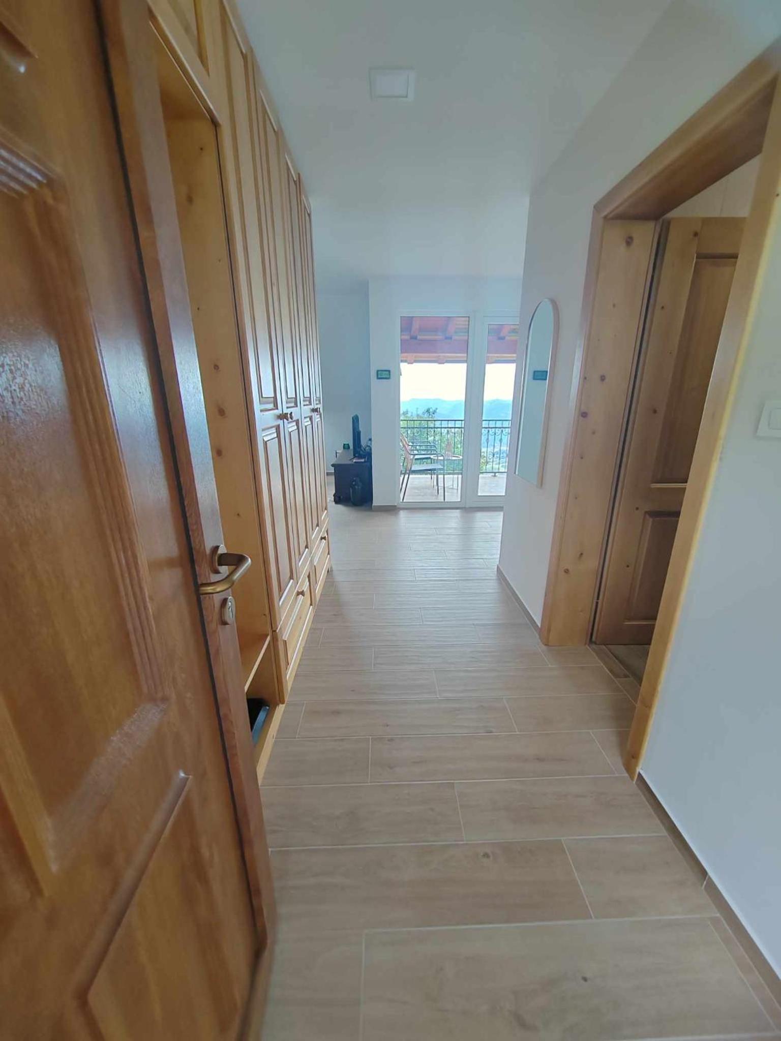 Apartment Boris Sveta Planina