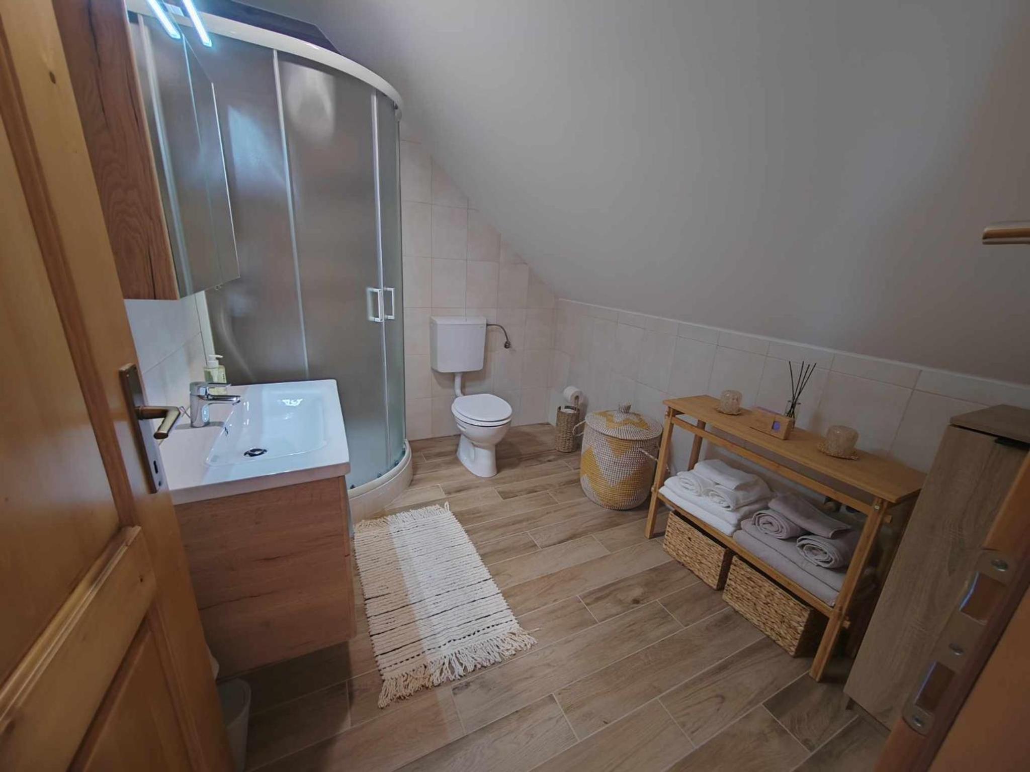 Apartment Boris Sveta Planina