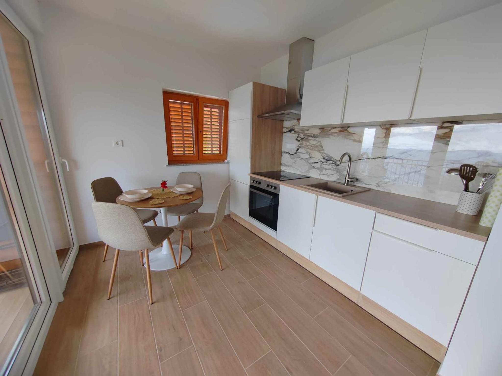 Apartment Boris Sveta Planina