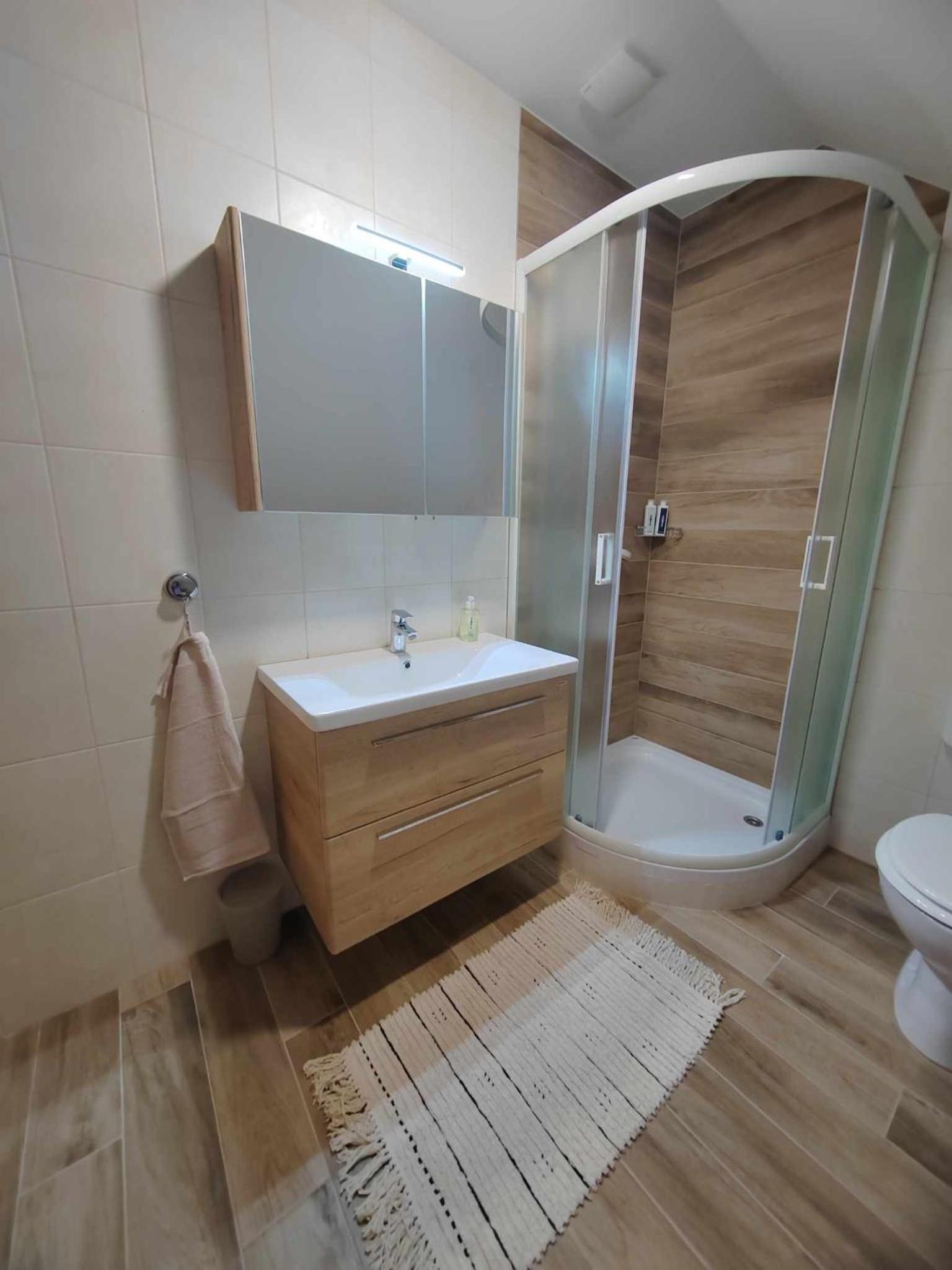 Apartment Boris Sveta Planina