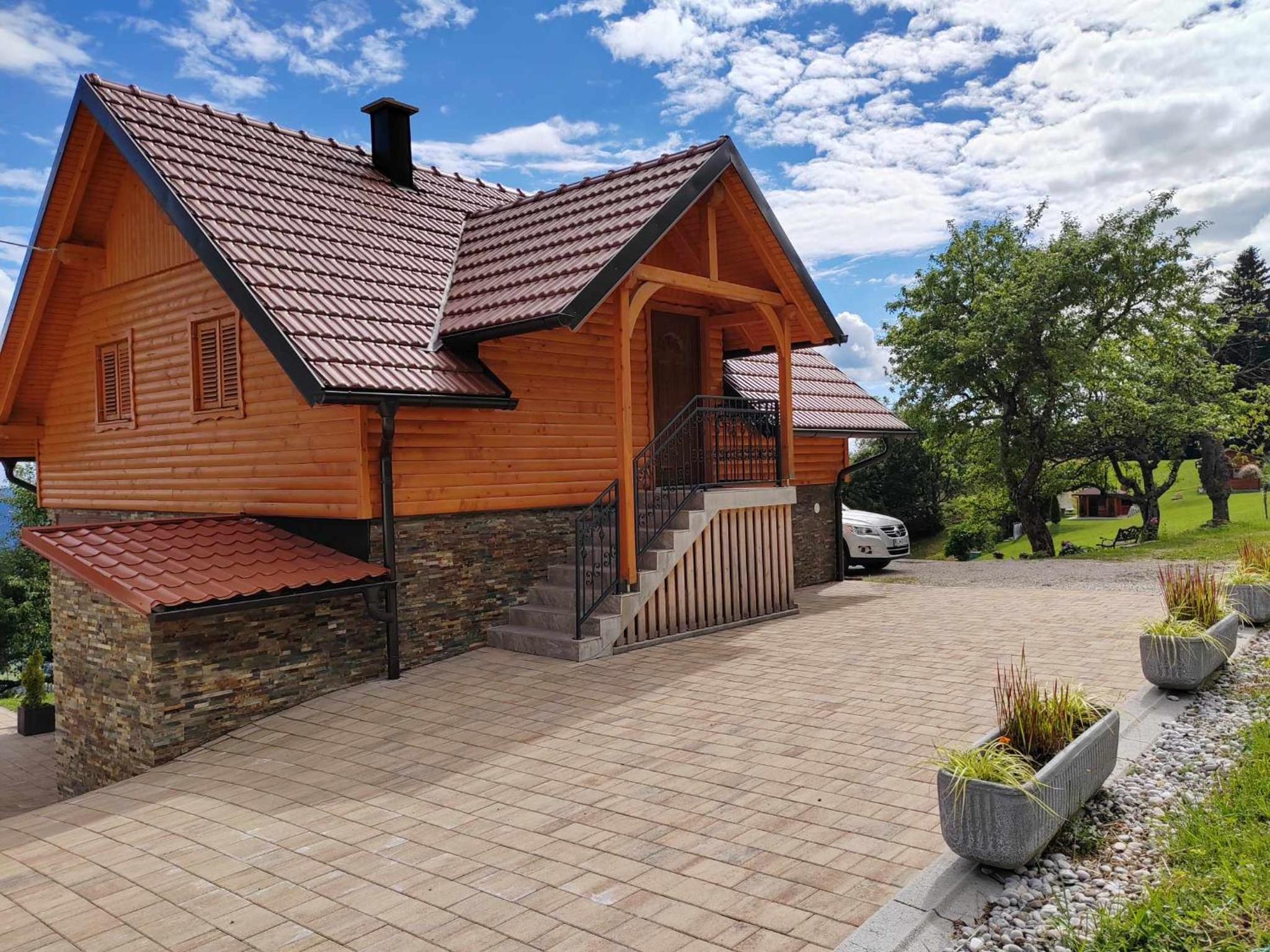 Apartment Boris Sveta Planina