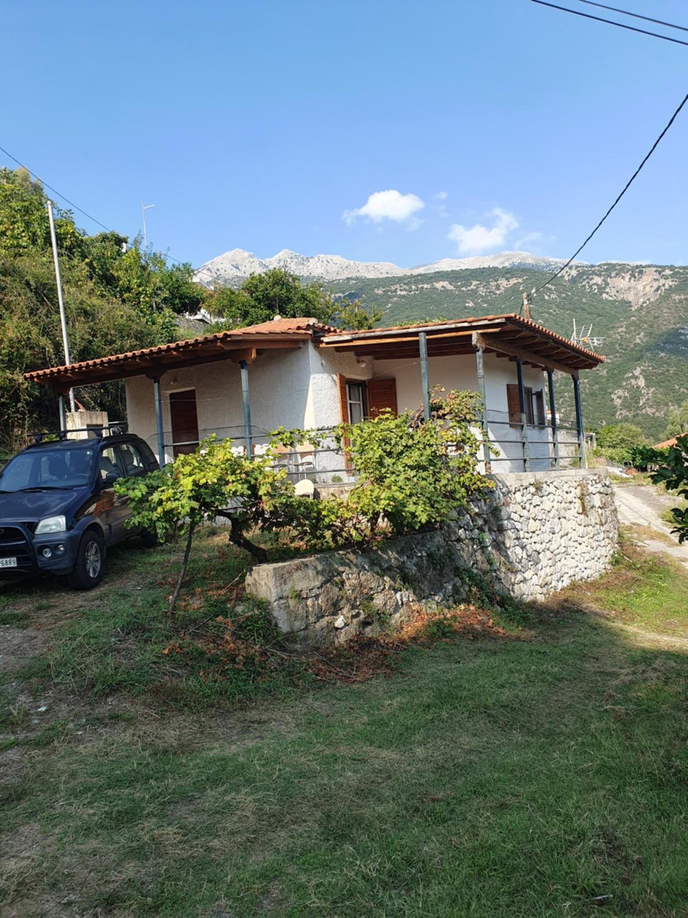 Tripi village