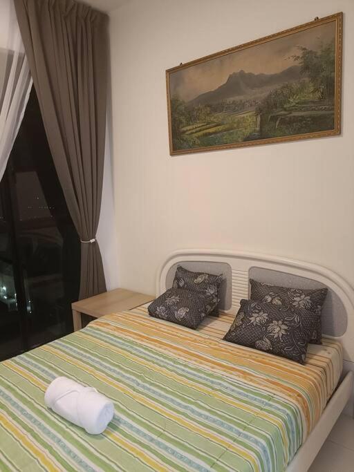 Cozy Sky Loft 2 Guests Nflix, Disney Plus & HBO B30B