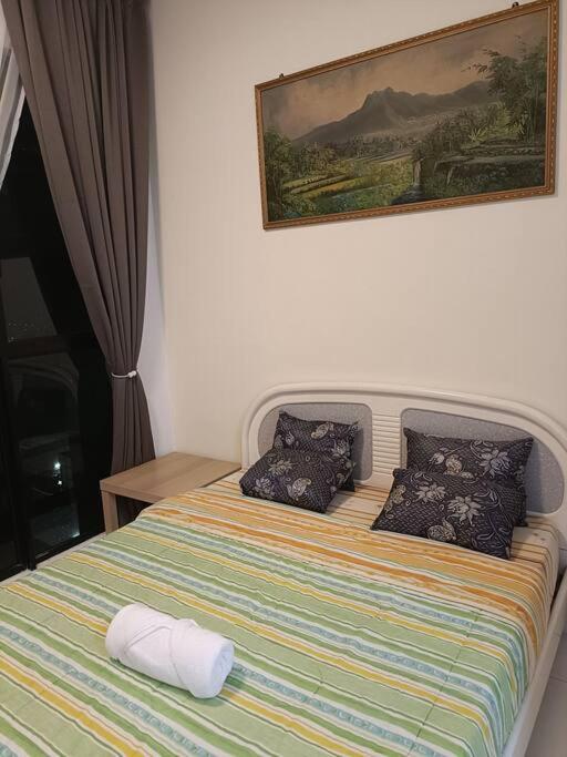 Cozy Sky Loft 2 Guests Nflix, Disney Plus & HBO B30B
