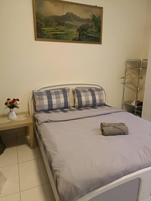 Cozy Sky Loft 2 Guests Nflix, Disney Plus & HBO B30B