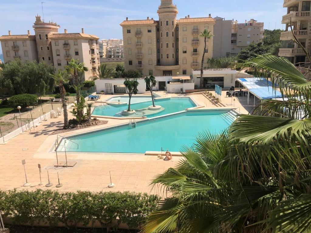 Mar Azul Dúplex