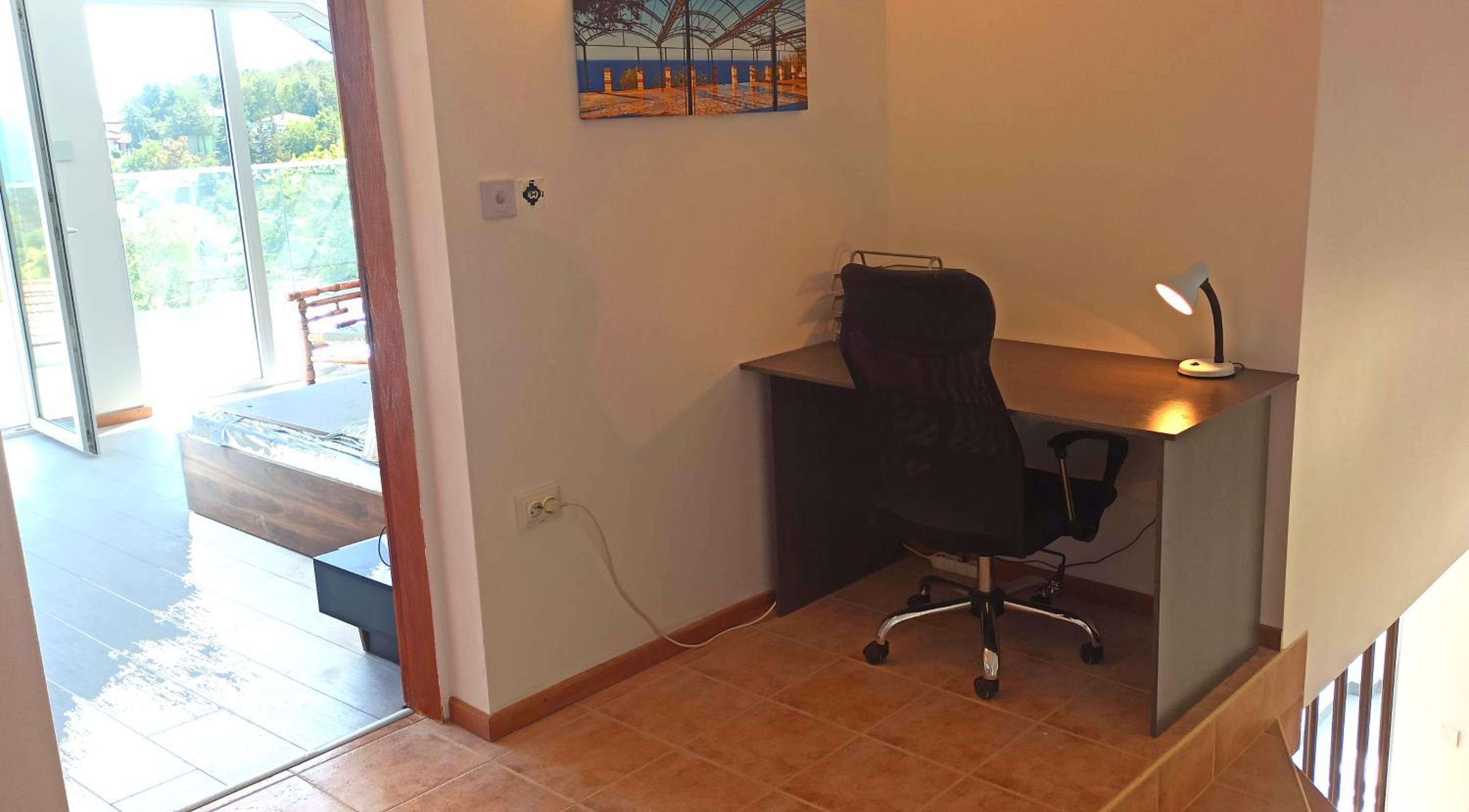 Arode Villa Dionysus - Digital Nomads CoLiving