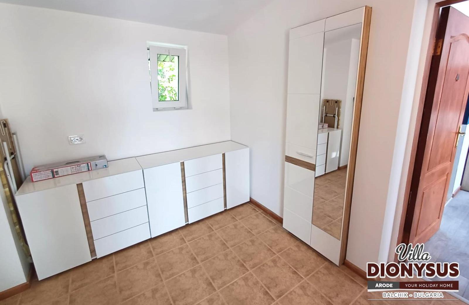Arode Villa Dionysus - Digital Nomads CoLiving