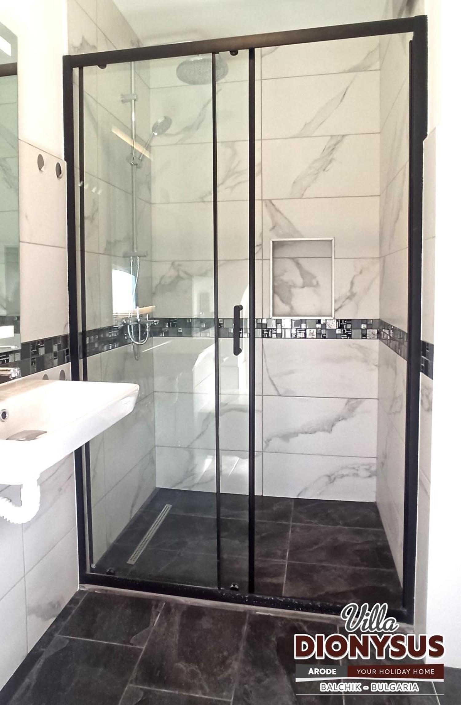 Arode Villa Dionysus - Digital Nomads CoLiving