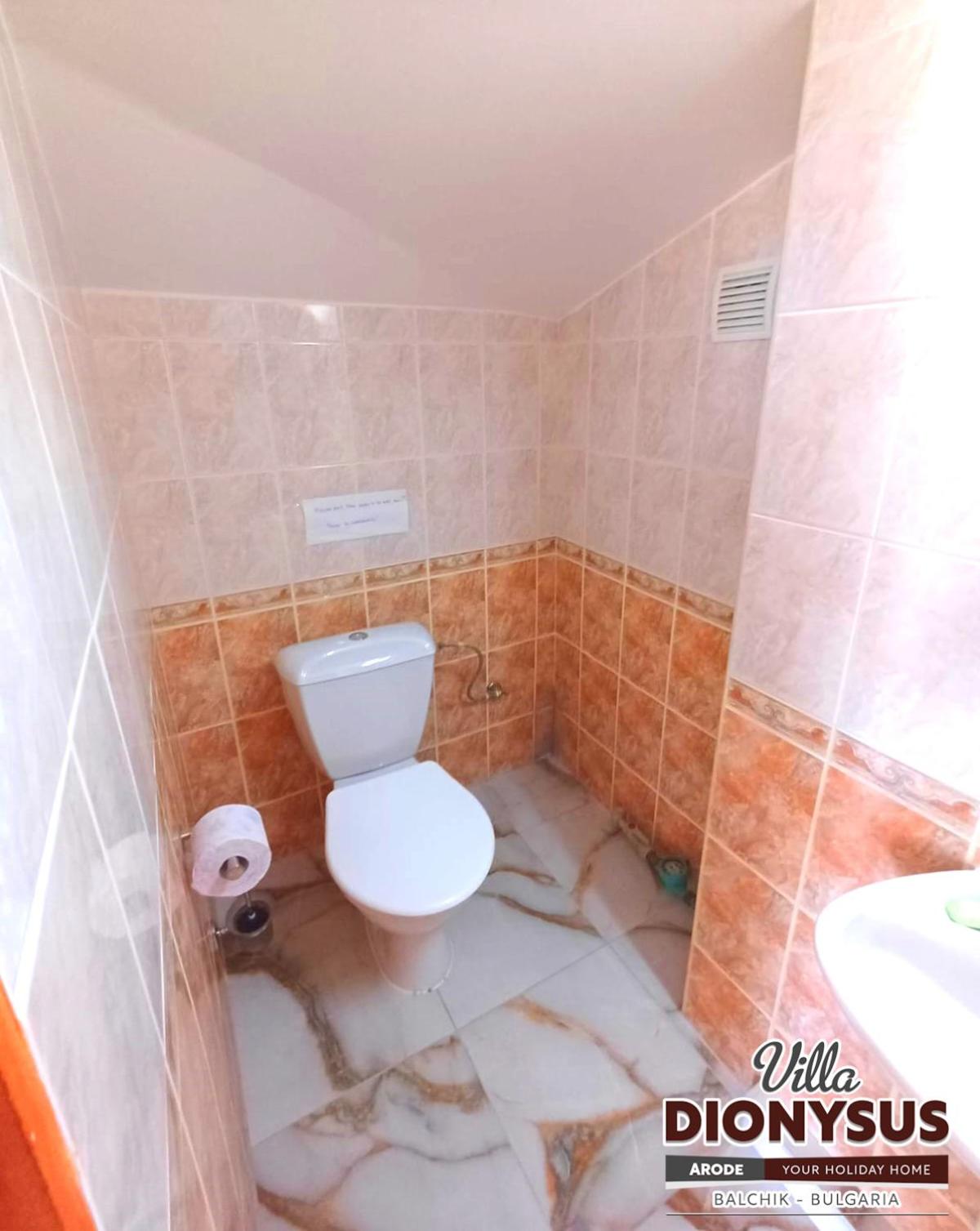 Arode Villa Dionysus - Digital Nomads CoLiving